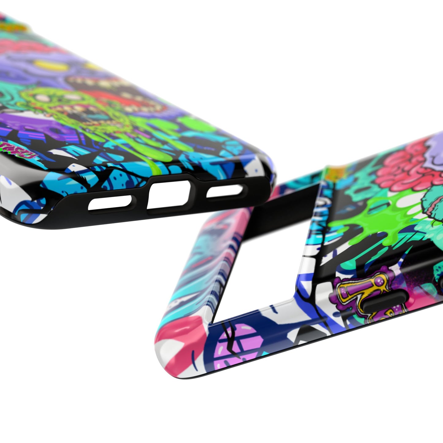 Protective Phone Case – Dead Loud