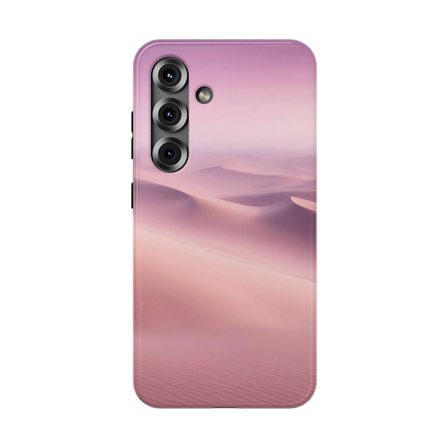 Impact-Resistant Phone Case – Dust & Dawn