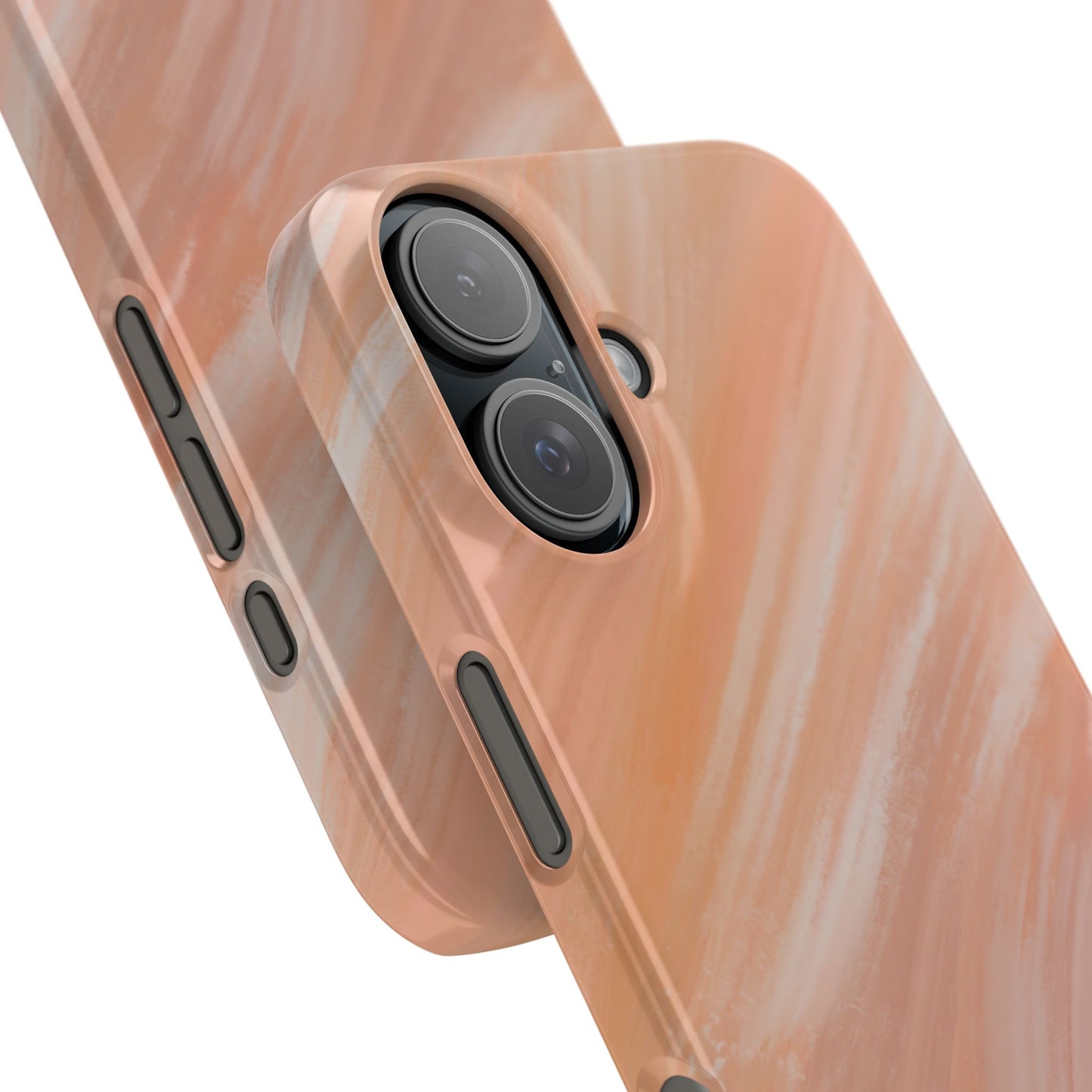 Slim Phone Case – Cashmere Sweep