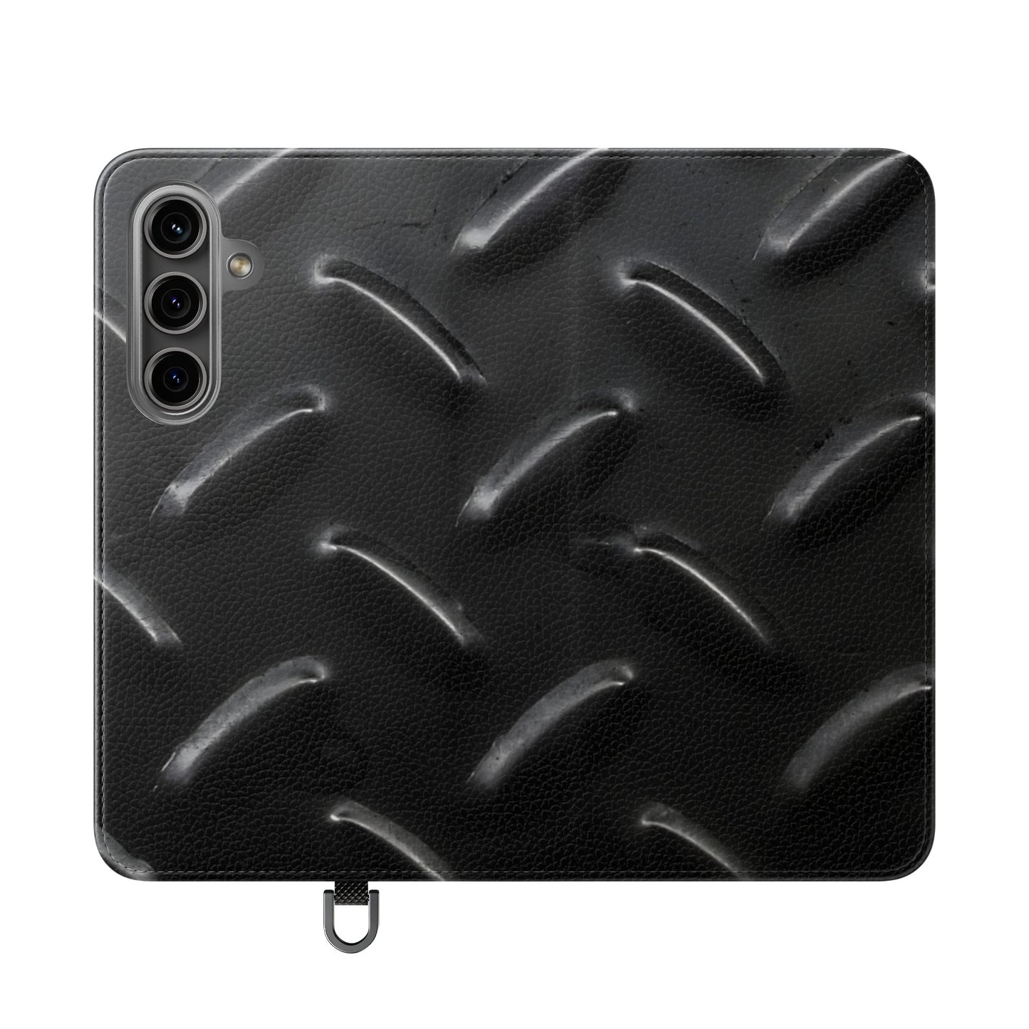 Flip Case – Blackout Plate