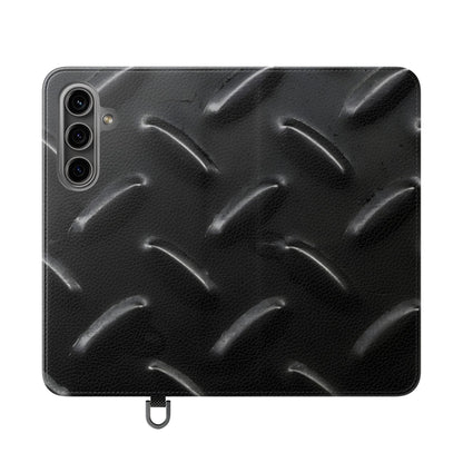 Flip Case – Blackout Plate