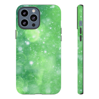 Protective Phone Case – Lime Spritz