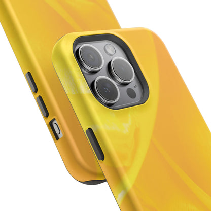Wireless-Charging Compatible Case – Sunlit Splash