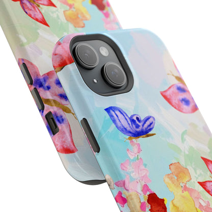 Wireless-Charging Compatible Case – Mother's Flutter