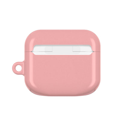 Earbud Case Cover – Rosy Hush