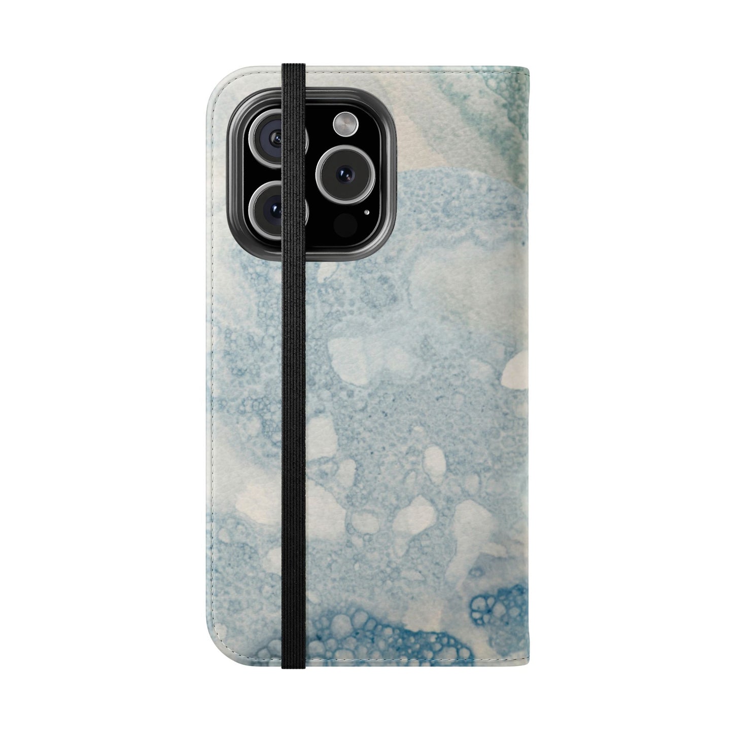 Flip Case – Clay Water