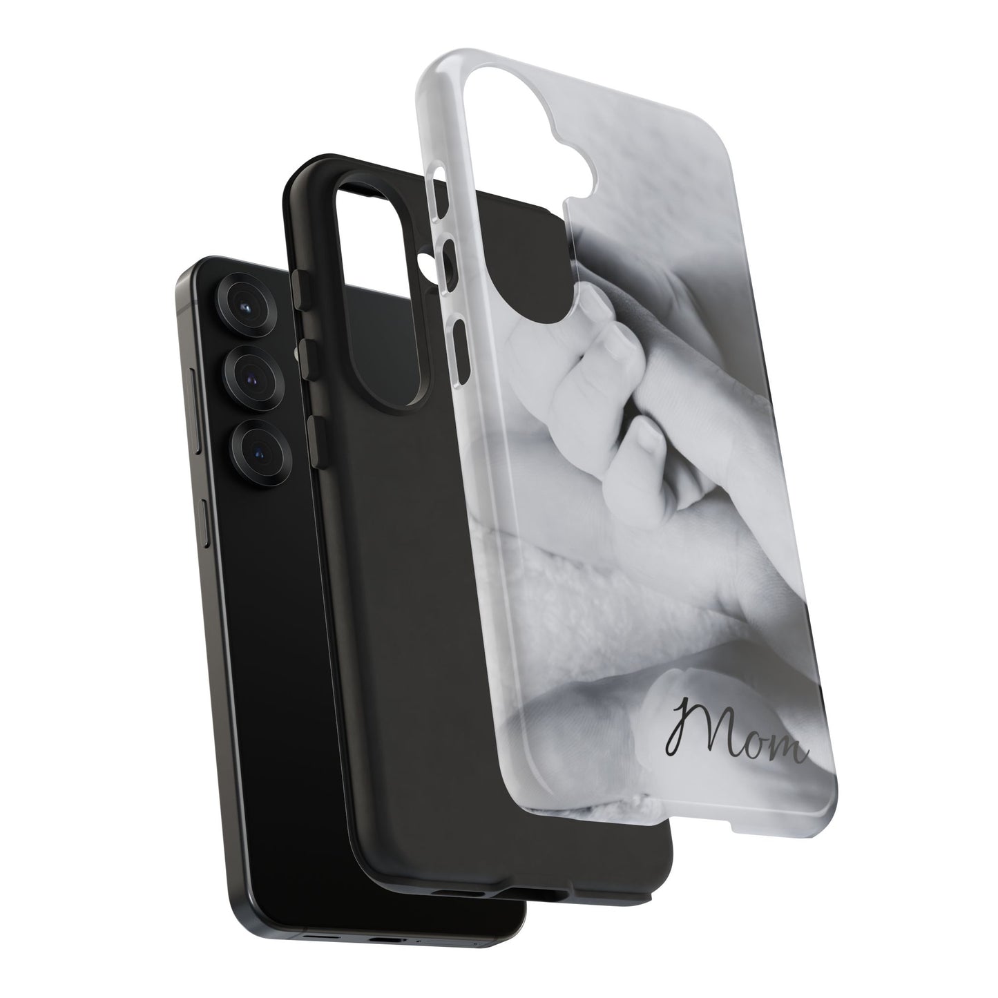 Protective Phone Case – Mommy's First Hold