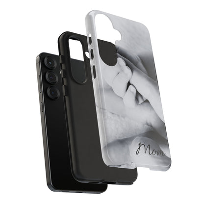 Protective Phone Case – Mommy's First Hold