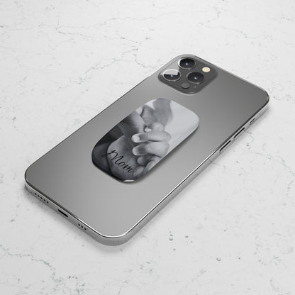 Phone Grip – Mommy’s Forever Hold