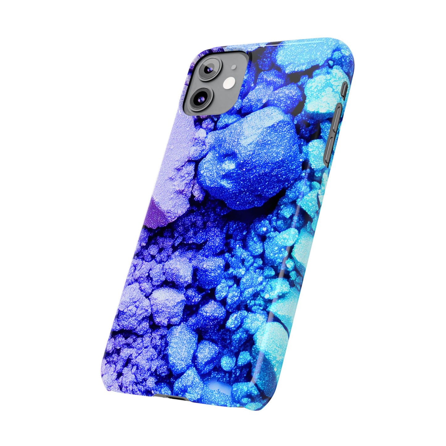 Slim Phone Case – Pigment Play