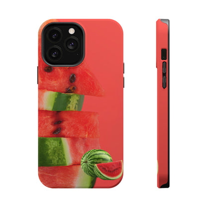 Wireless-Charging Compatible Case – Summer Slice