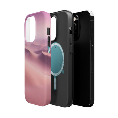 Wireless-Charging Compatible Case – Dust & Dawn
