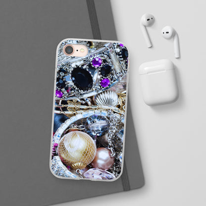 Flexi Case – Chrome Jewel