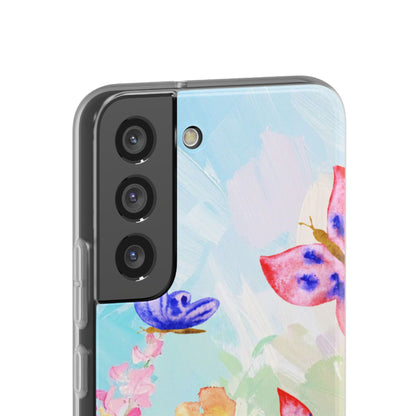 Flexi Case – Mother’s Flutter