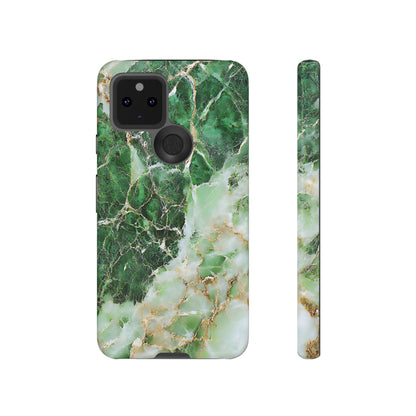 Protective Phone Case – Gilded Jade
