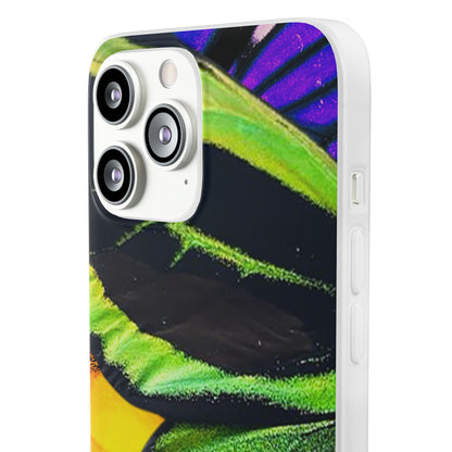 Flexi Case – Lashed Wing