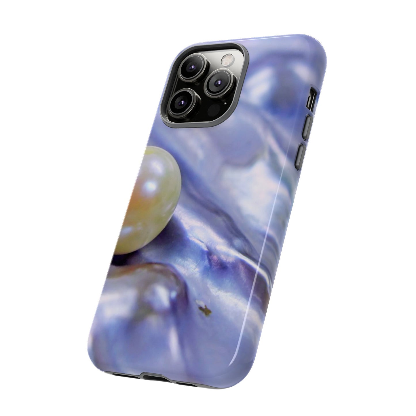 Protective Phone Case – Moon Tide