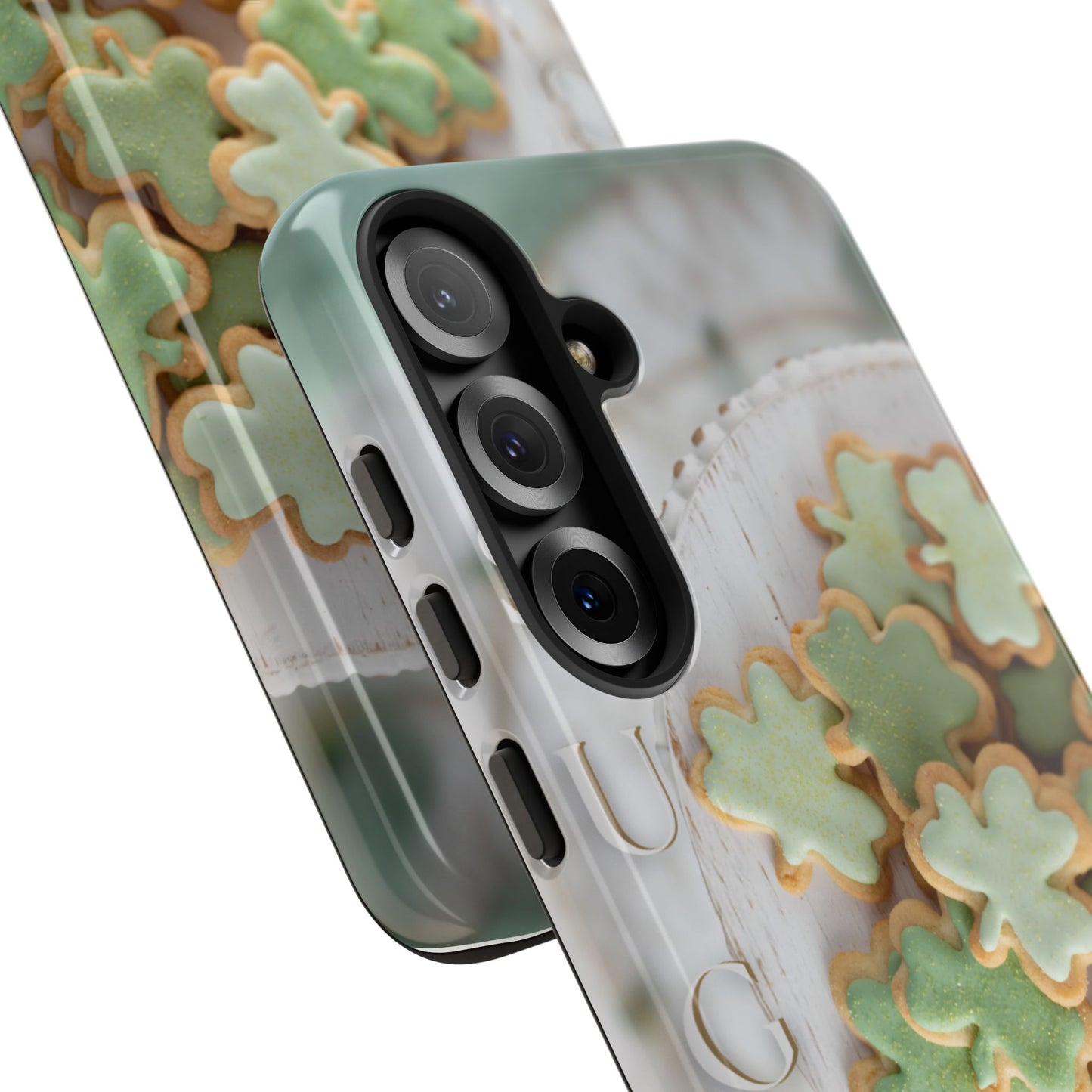 Protective Phone Case – Sugar Patch
