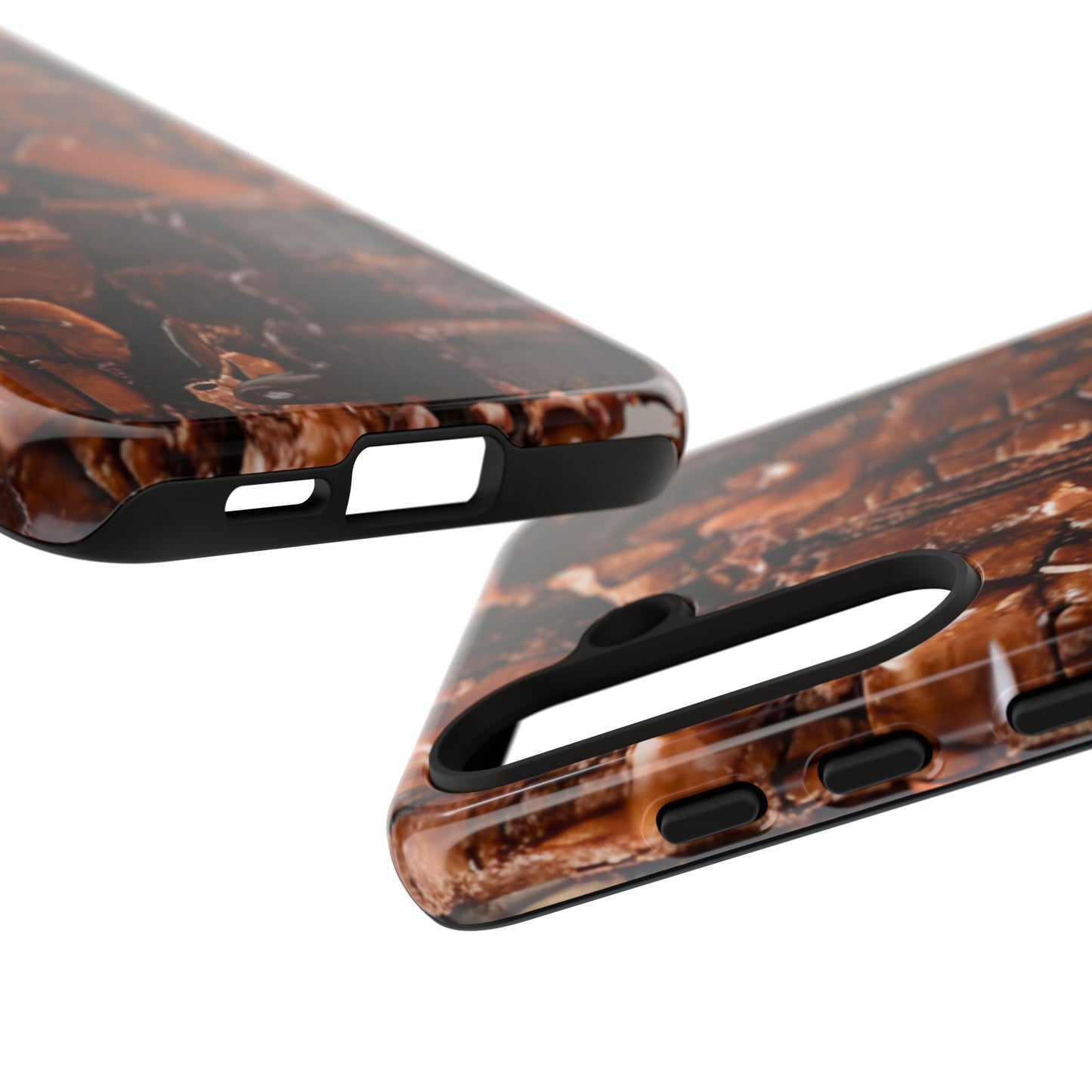 Protective Phone Case – Brownie Weather