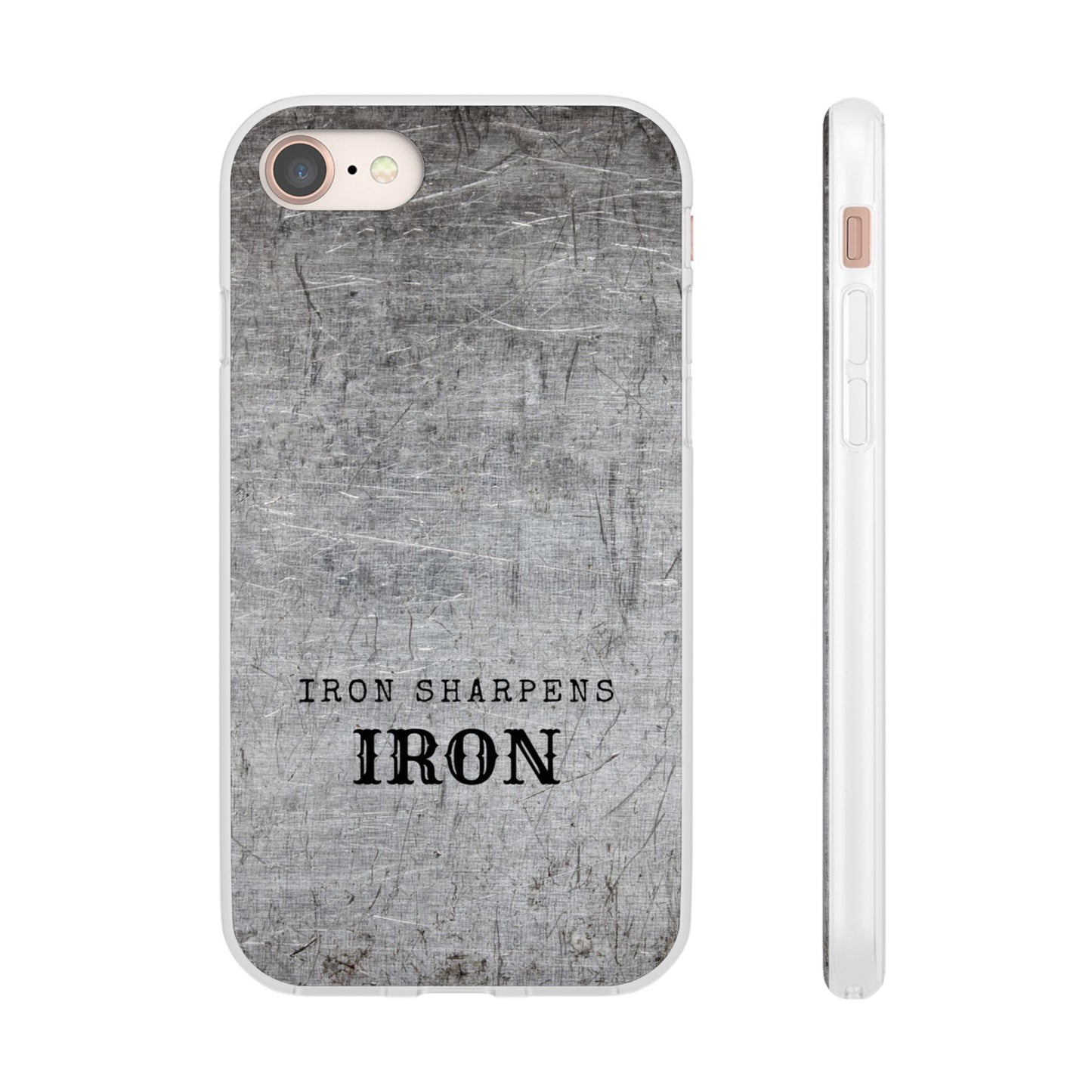 Flexi Case – Forged Steel