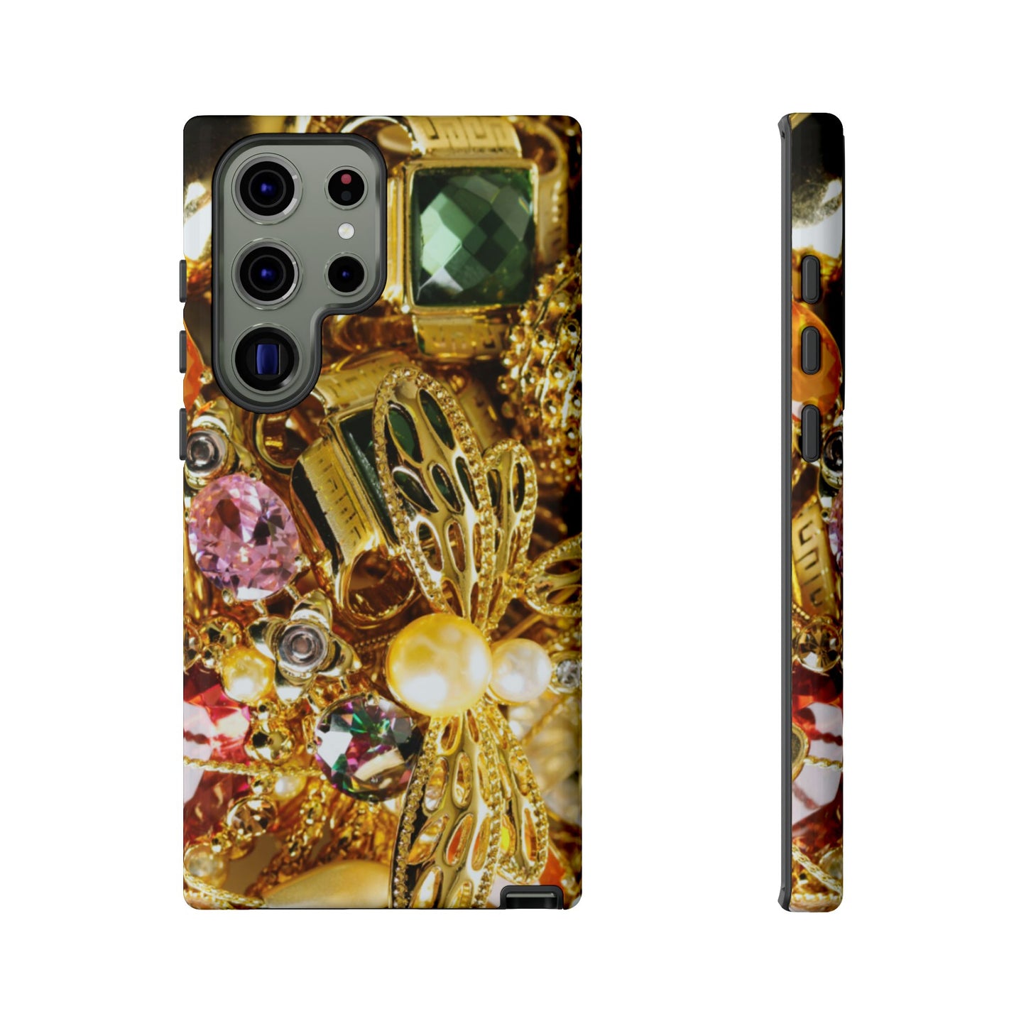 Protective Phone Case – Royal Dynasty