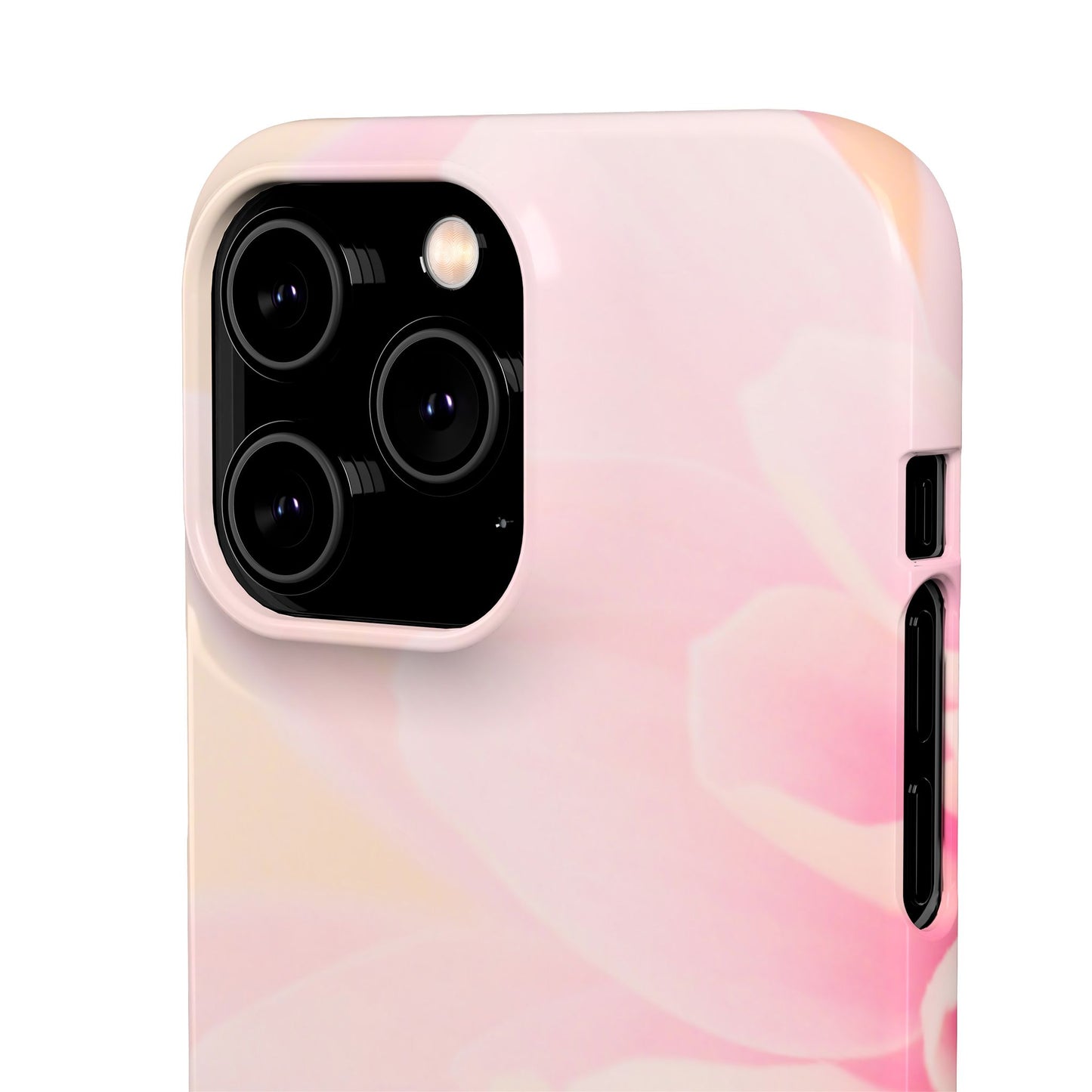 Snap Phone Case – Petals For Mom