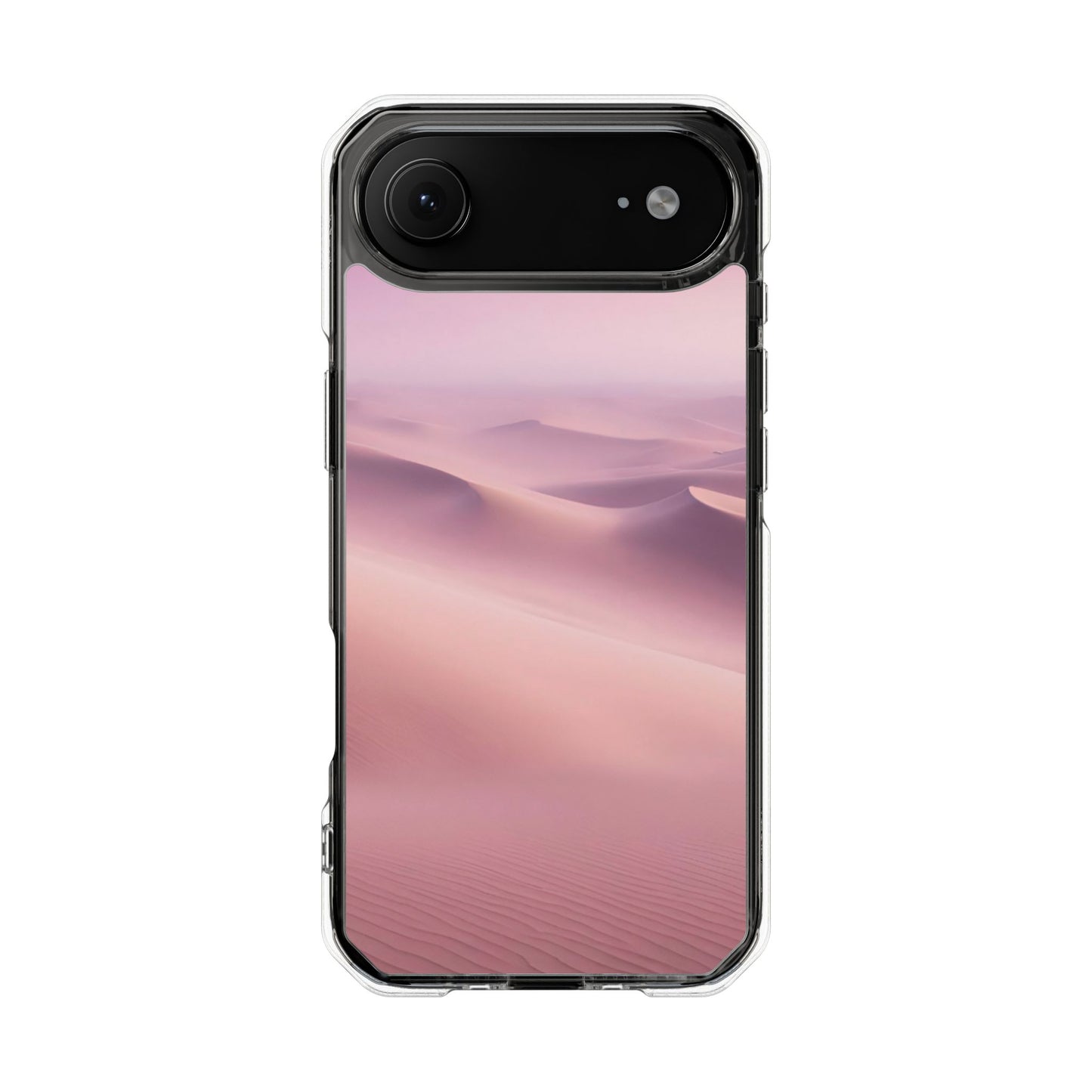 Clear Magnetic Phone Case – Dust & Dawn
