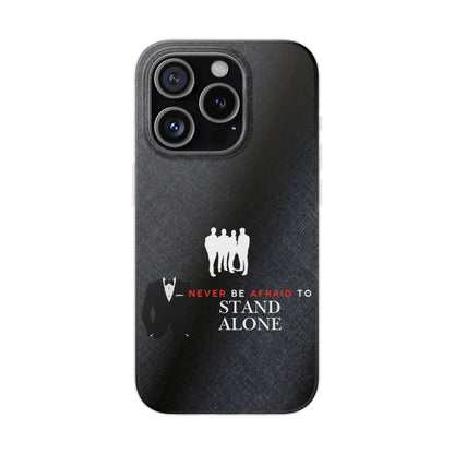 Flexi Case – Stand Alone