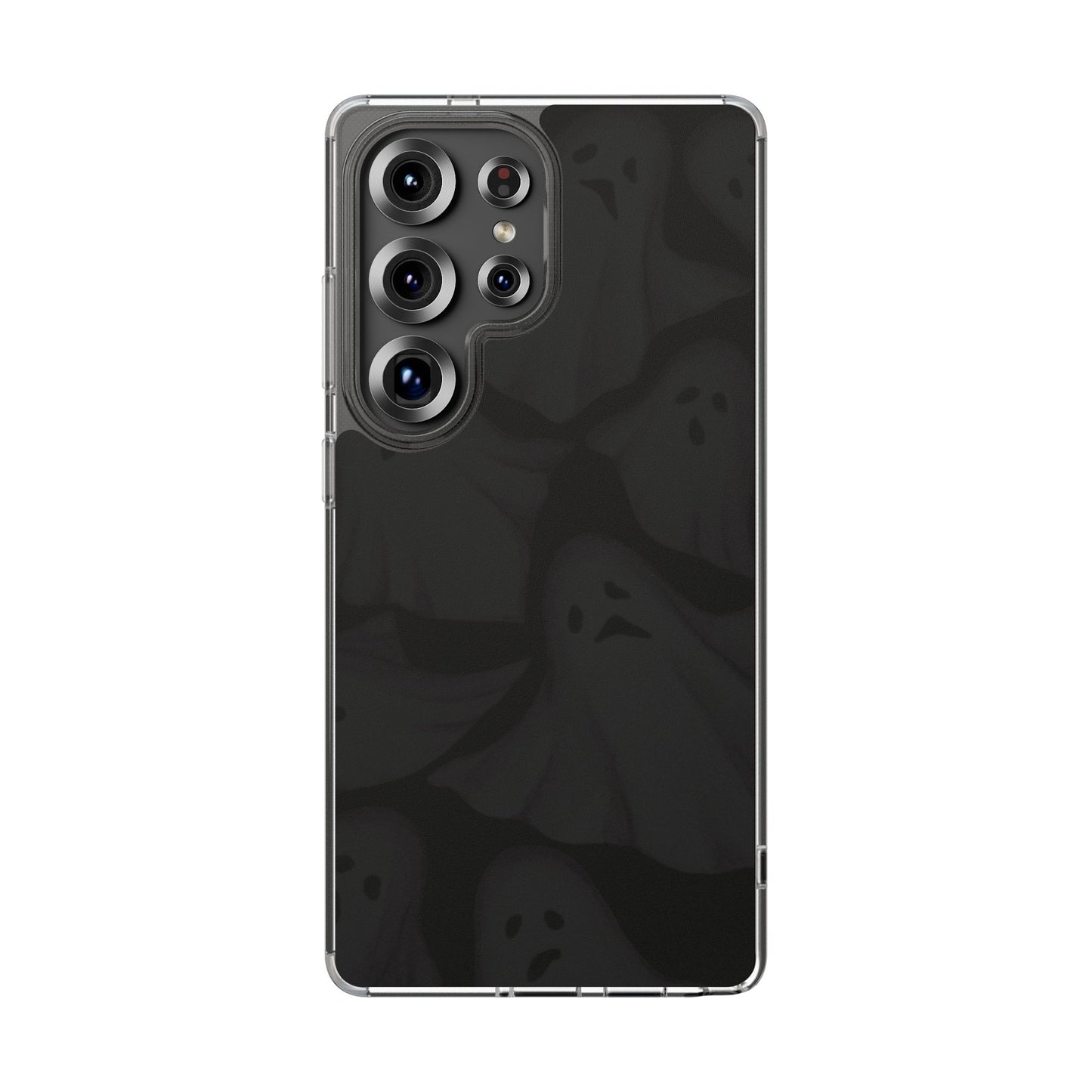 Clear Phone Case – Ghosted