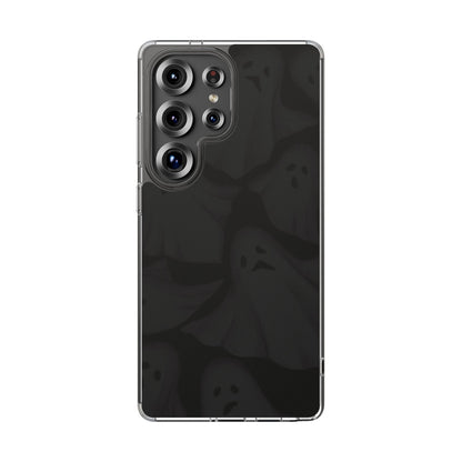 Clear Phone Case – Ghosted
