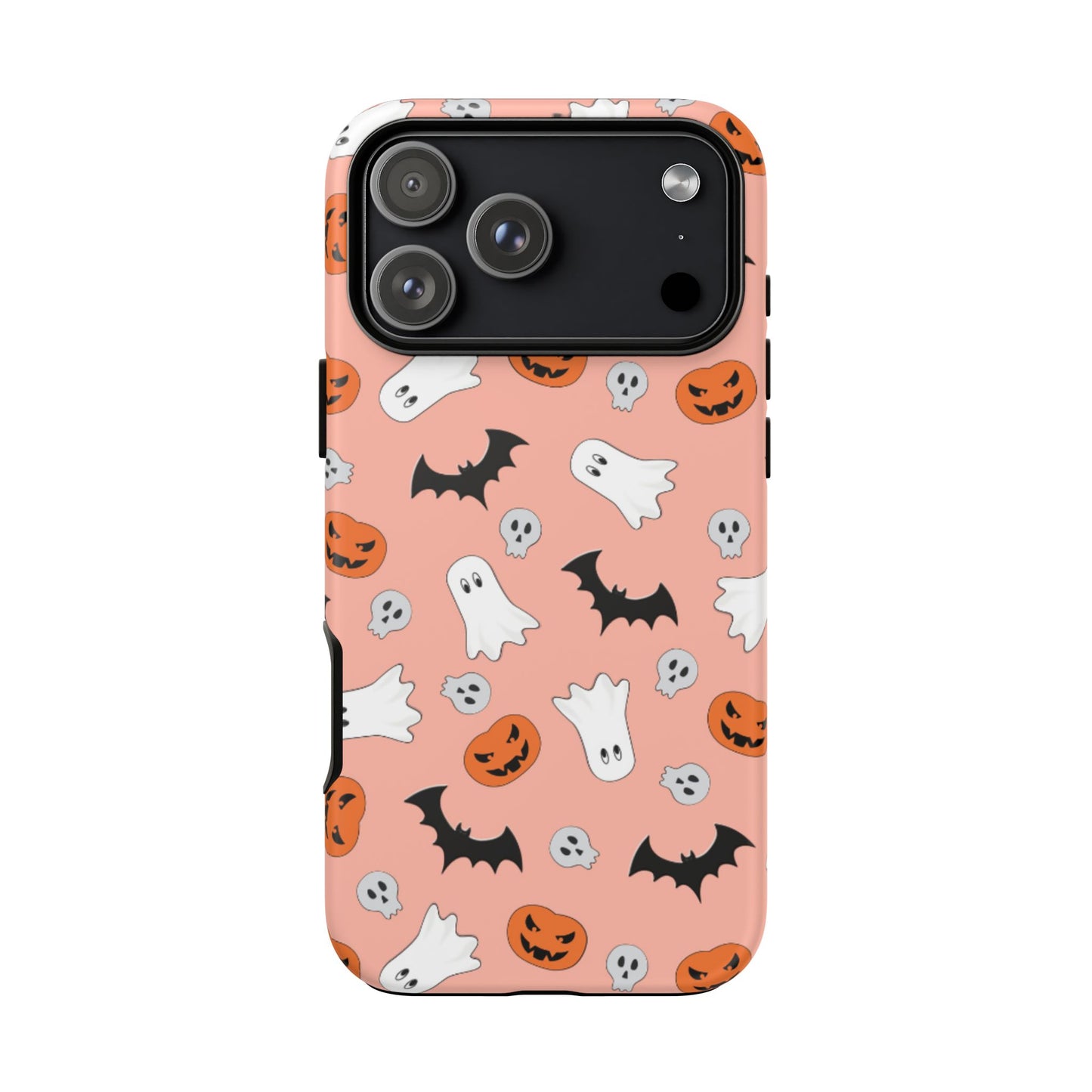 Protective Phone Case – Boo Crew
