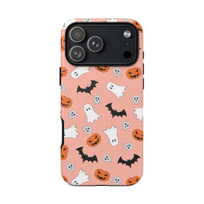 Protective Phone Case – Boo Crew