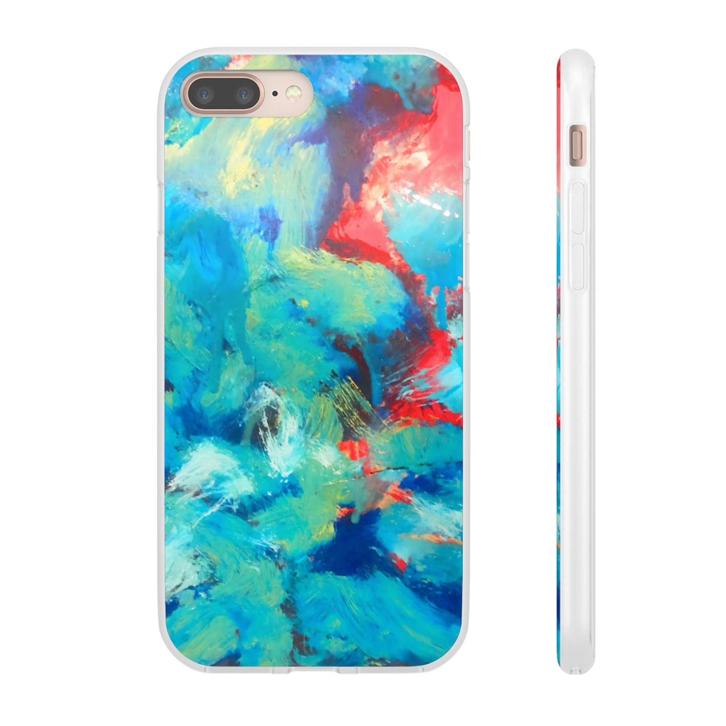 Flexi Case – Reef Riot