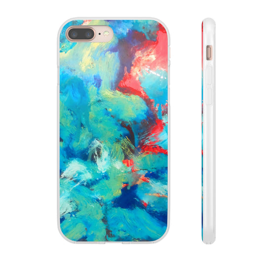 Flexi Case – Reef Riot