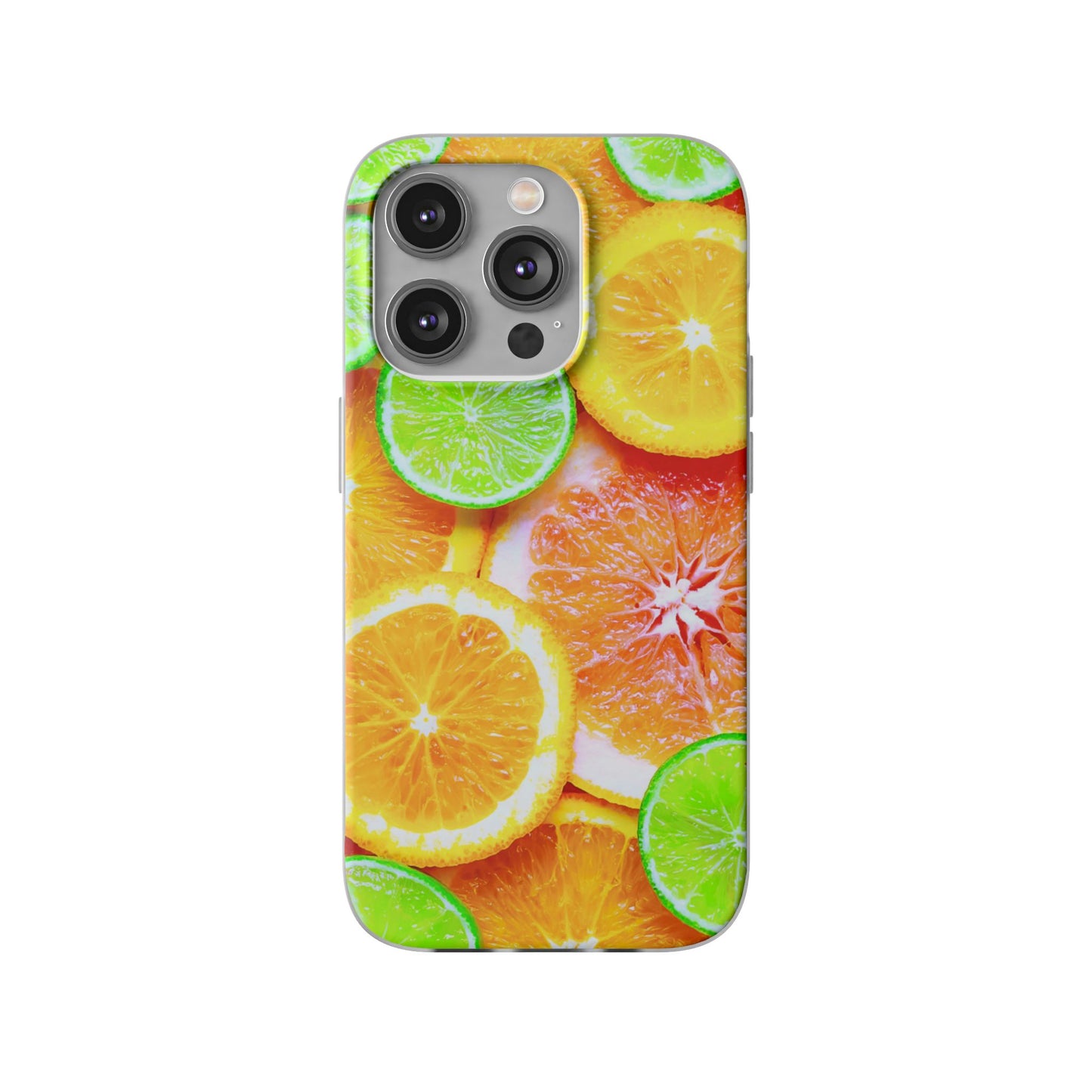 Flexi Case – Sunkissed Citrus