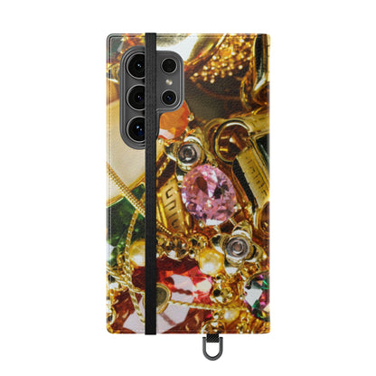 Flip Case – Royal Dynasty