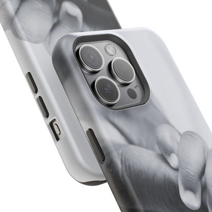 Wireless-Charging Compatible Case – Mommy’s Forever Hold