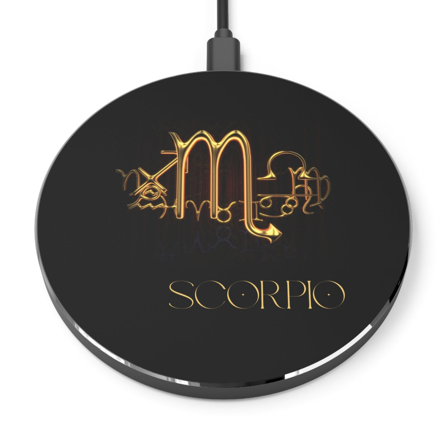Wireless Charger – Scorpio Sting