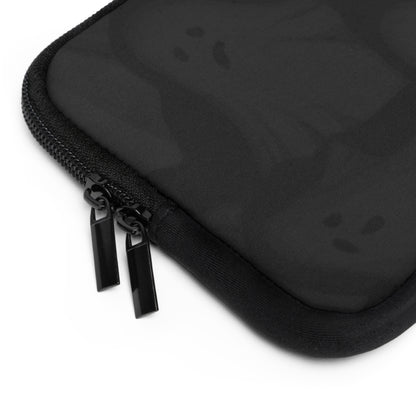 Neoprene Laptop Sleeve – Ghosted