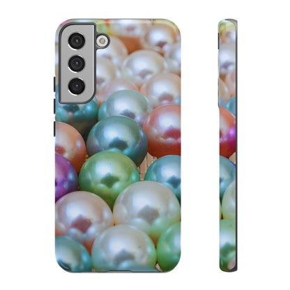 Protective Phone Case – Pearl Pop