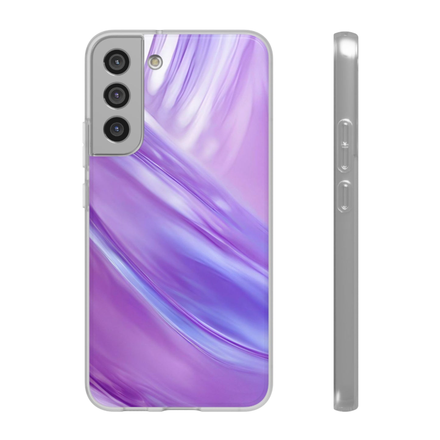 Flexi Case – Lavender Wave