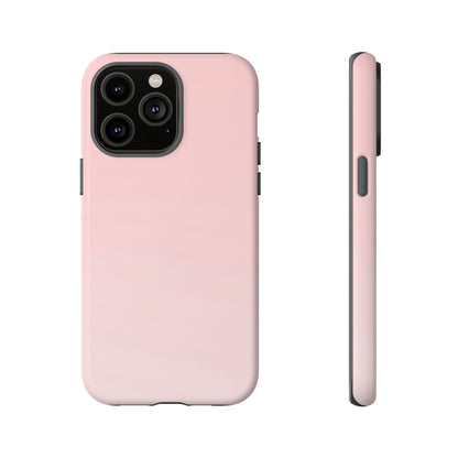Protective Phone Case – Soft Blush