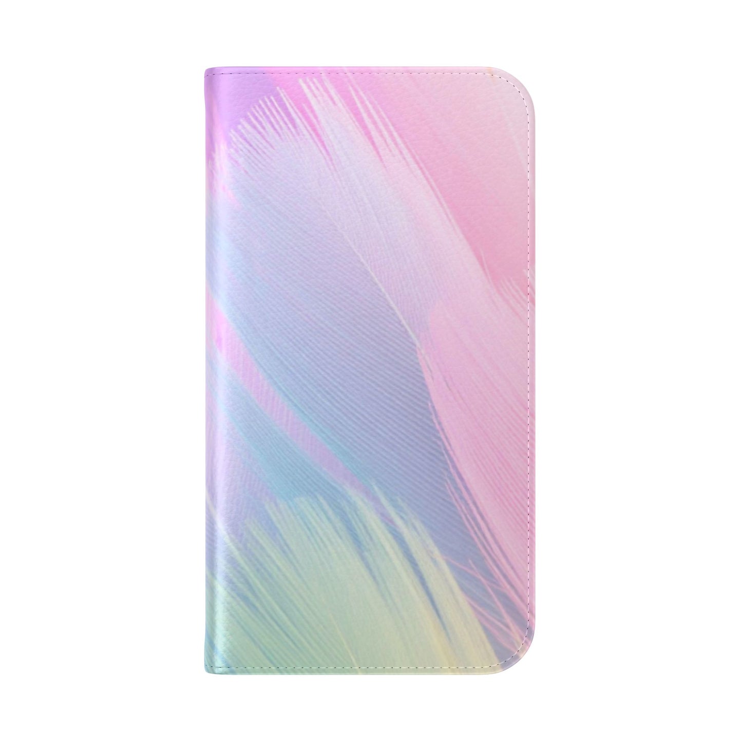 Flip Case – Candy Wisps
