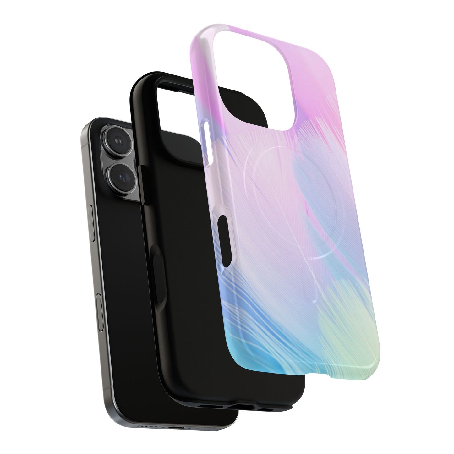 Protective Magnetic Phone Case – Candy Wisps