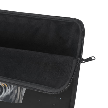 Laptop Sleeve – Fearless Grace