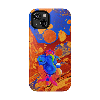 Impact-Resistant Phone Case – Karma Blaze