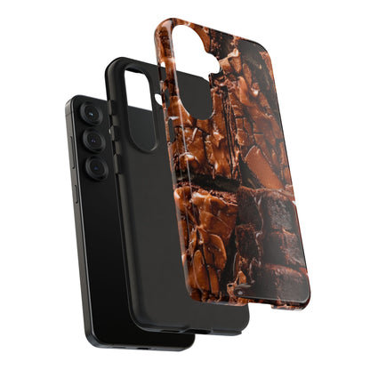 Protective Phone Case – Brownie Weather