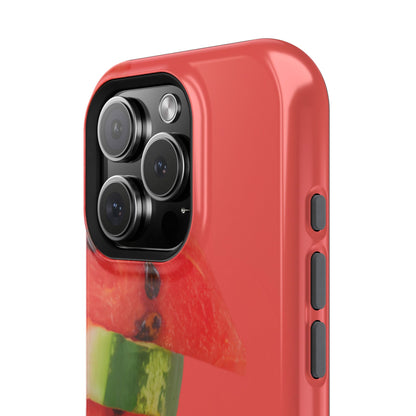 Impact-Resistant Phone Case – Summer Slice