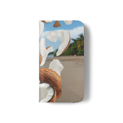 Flip Case – Coco Coast