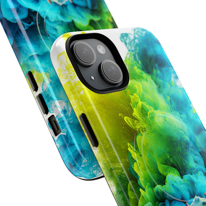 Protective Magnetic Phone Case – Monster Squad